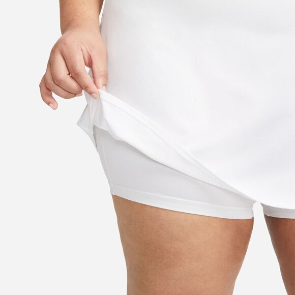 NWT - Nike Women's Plus Size Dri-FIT Victory Straight Athletic Skort- Size 2X - Picture 4 of 11